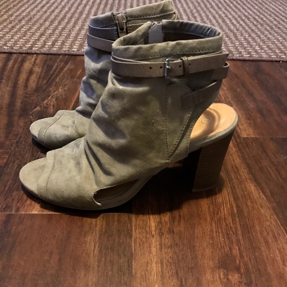 Heels